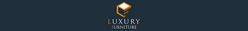 Luxury Home Furniture CA Logo